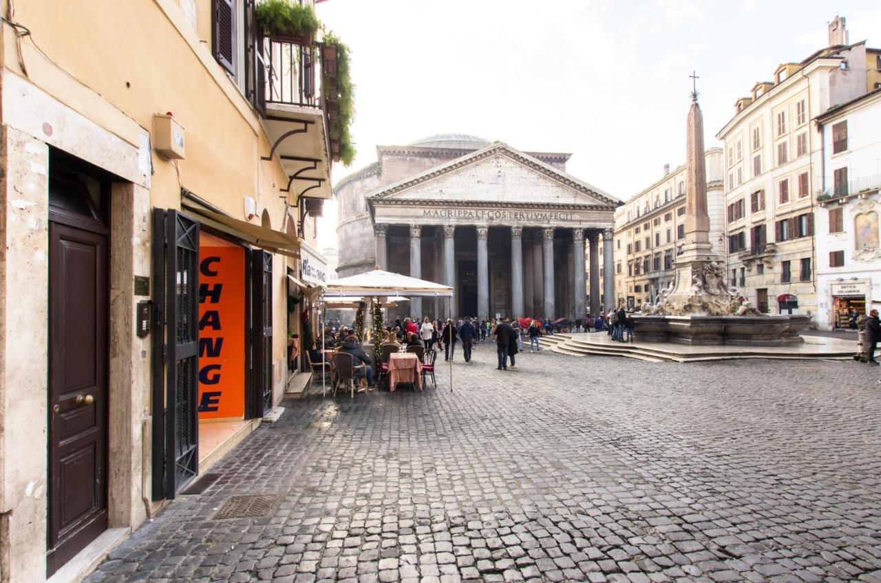 My Pantheon Appartamento *