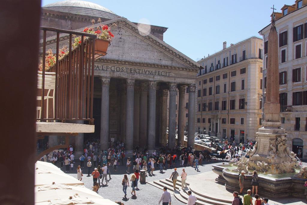 My Pantheon * Roma