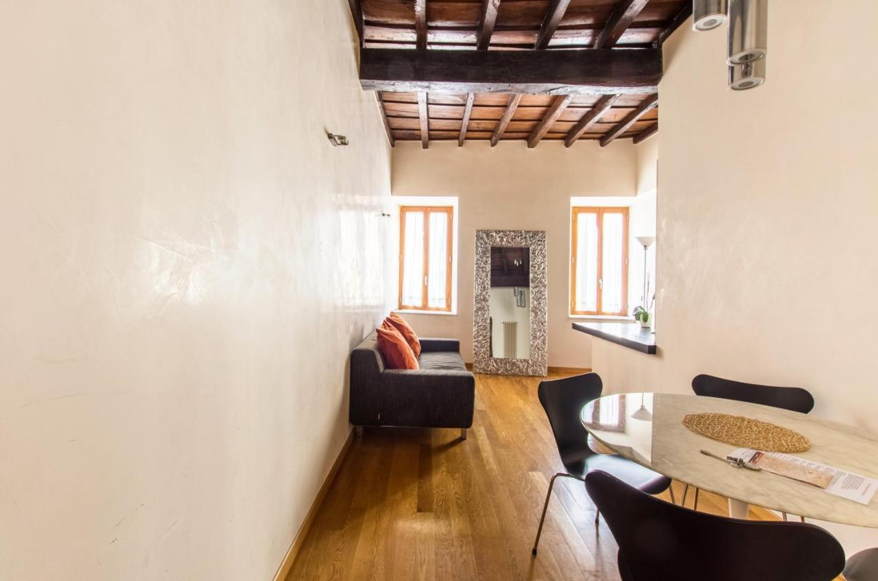 Apartamento My Pantheon *