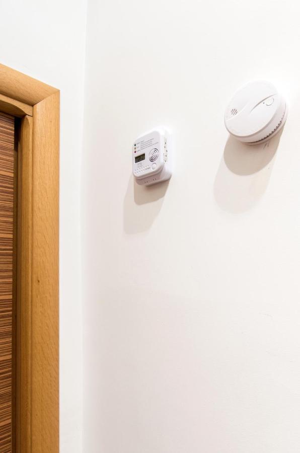 Apartamento My Pantheon *
