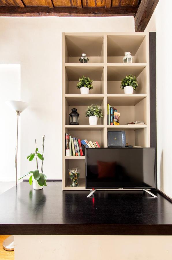 My Pantheon Apartamento