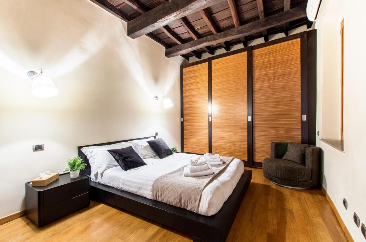 Apartamento My Pantheon Roma