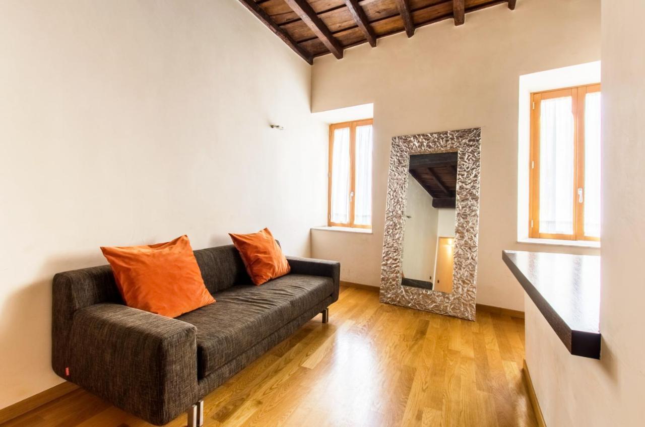 Apartamento My Pantheon Roma