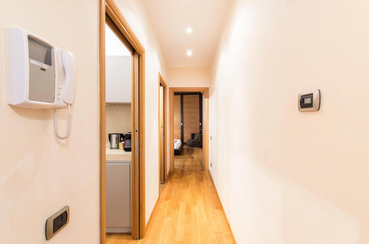 Apartamento My Pantheon Roma