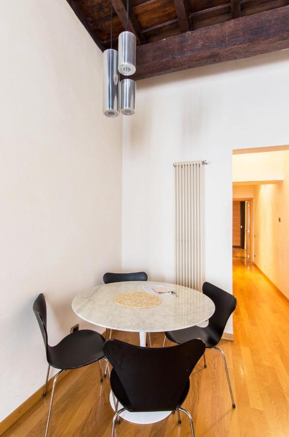 My Pantheon Apartamento *