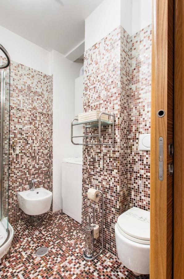 Apartamento My Pantheon *