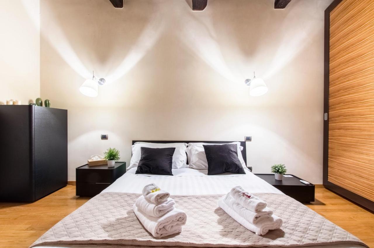 Apartamento My Pantheon *